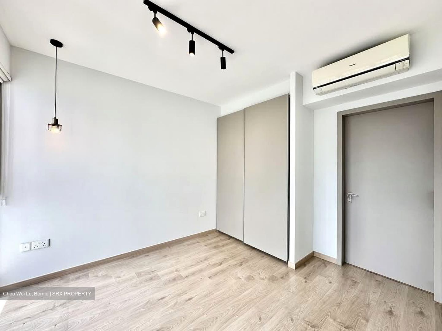 The Criterion (D27), Condominium #577348151